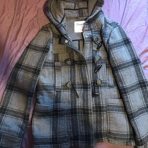 Fall jacket Aeropostale